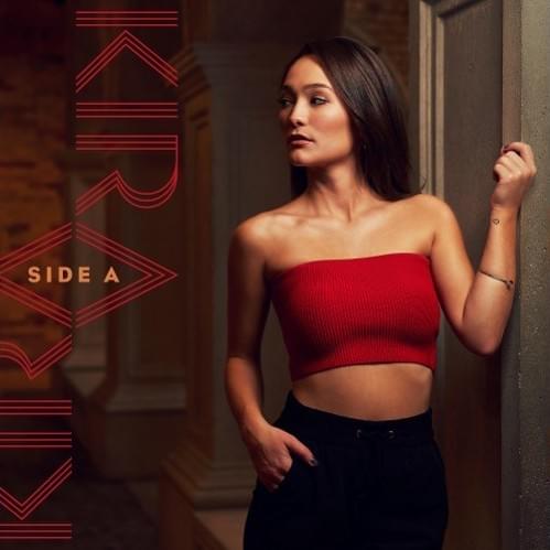 Side A - EP