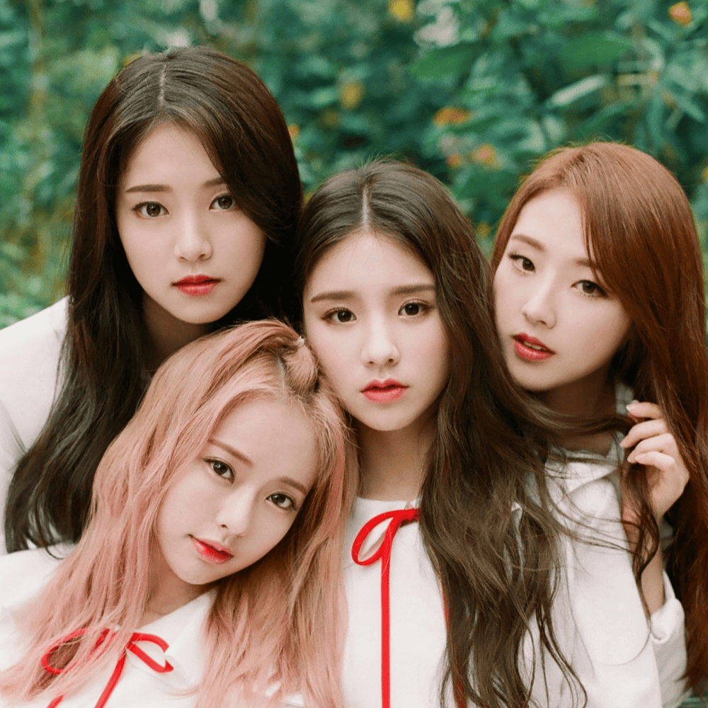 LOONA 1/3
