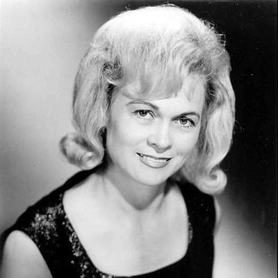Jean Shepard
