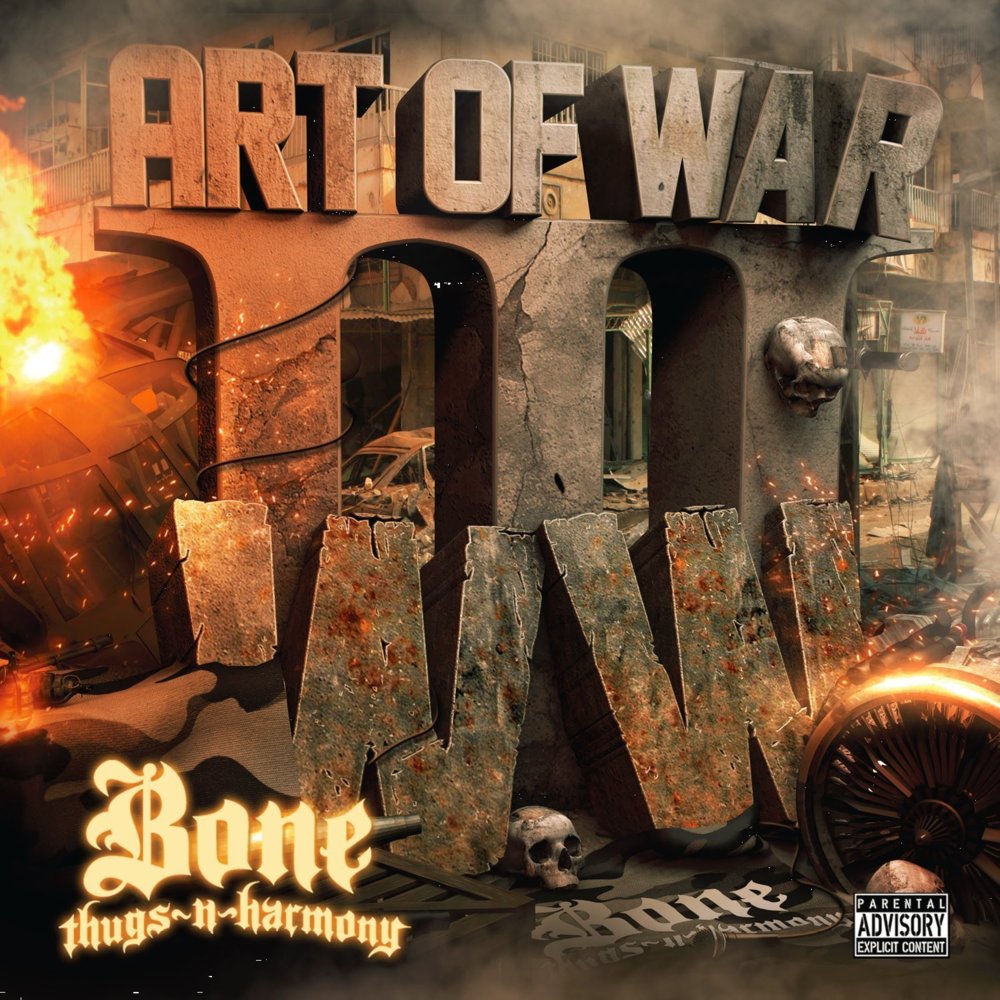 The Art of War: World War 1