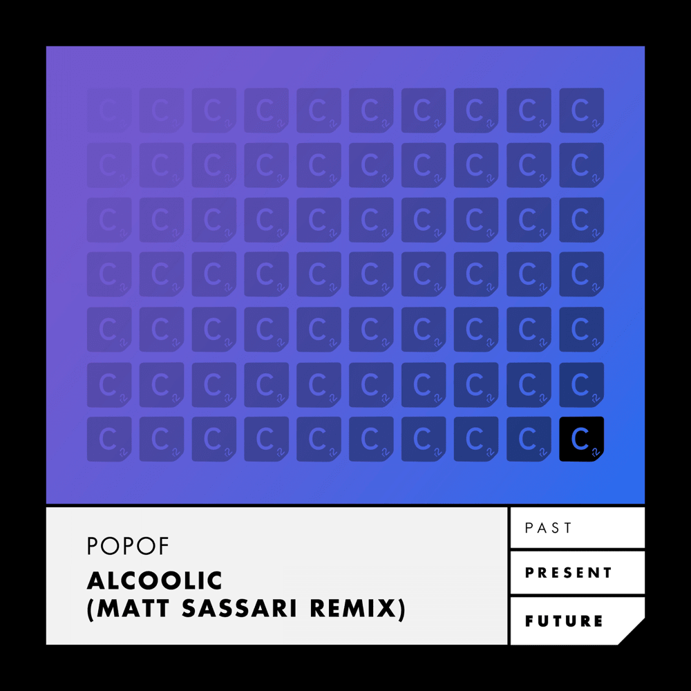 Alcoolic (Matt Sassari Remix)