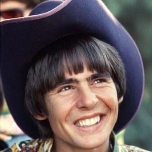 Davy Jones
