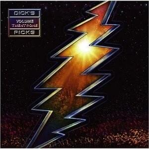 Dick’s Picks Vol. 21