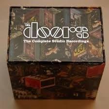 The Complete Studio Recordings