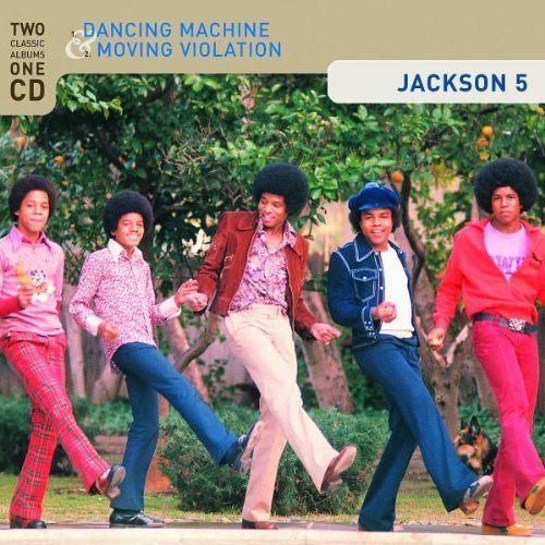 Dancing Machine / Moving Violation
