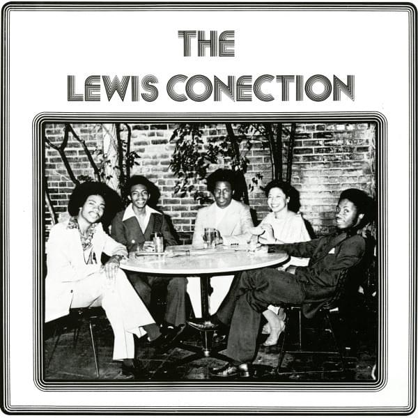 The Lewis Conection