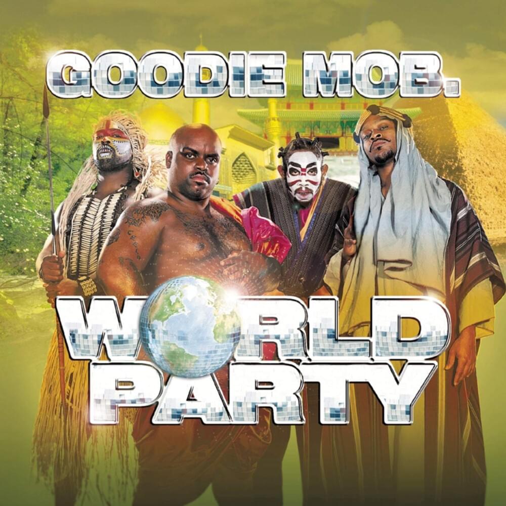 World Party