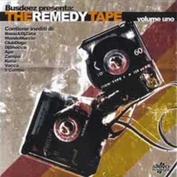 The Remedy Tape Vol. 1