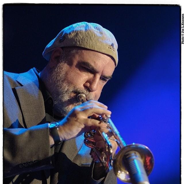 Randy Brecker