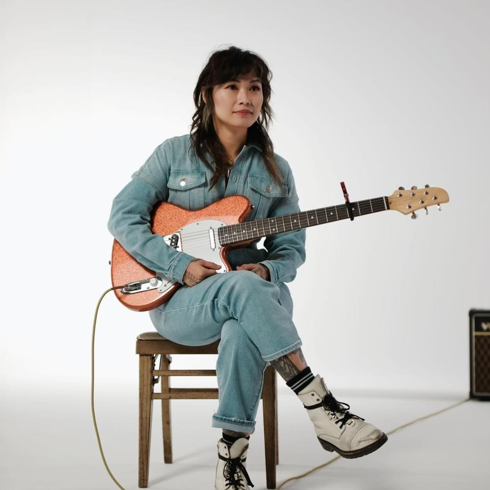 Yvette Young