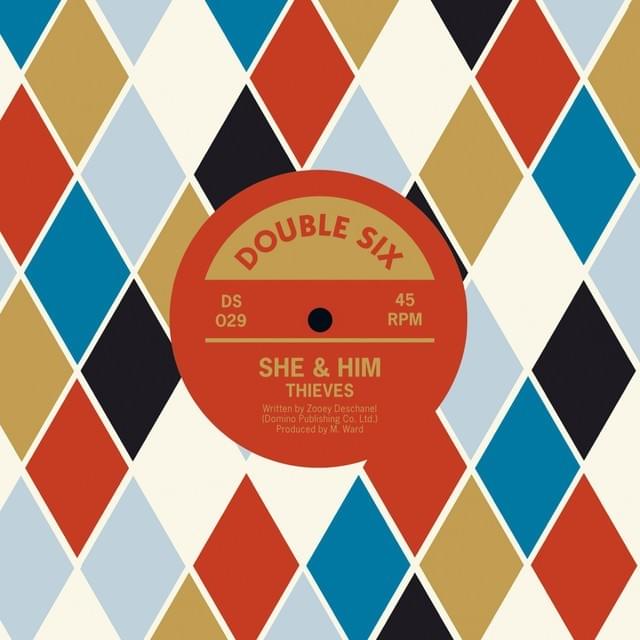 Thieves (Single)