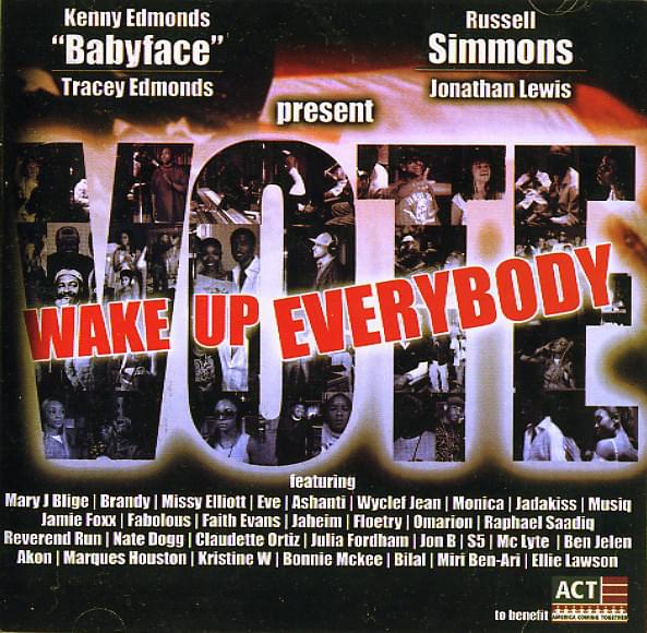 Wake Up Everybody