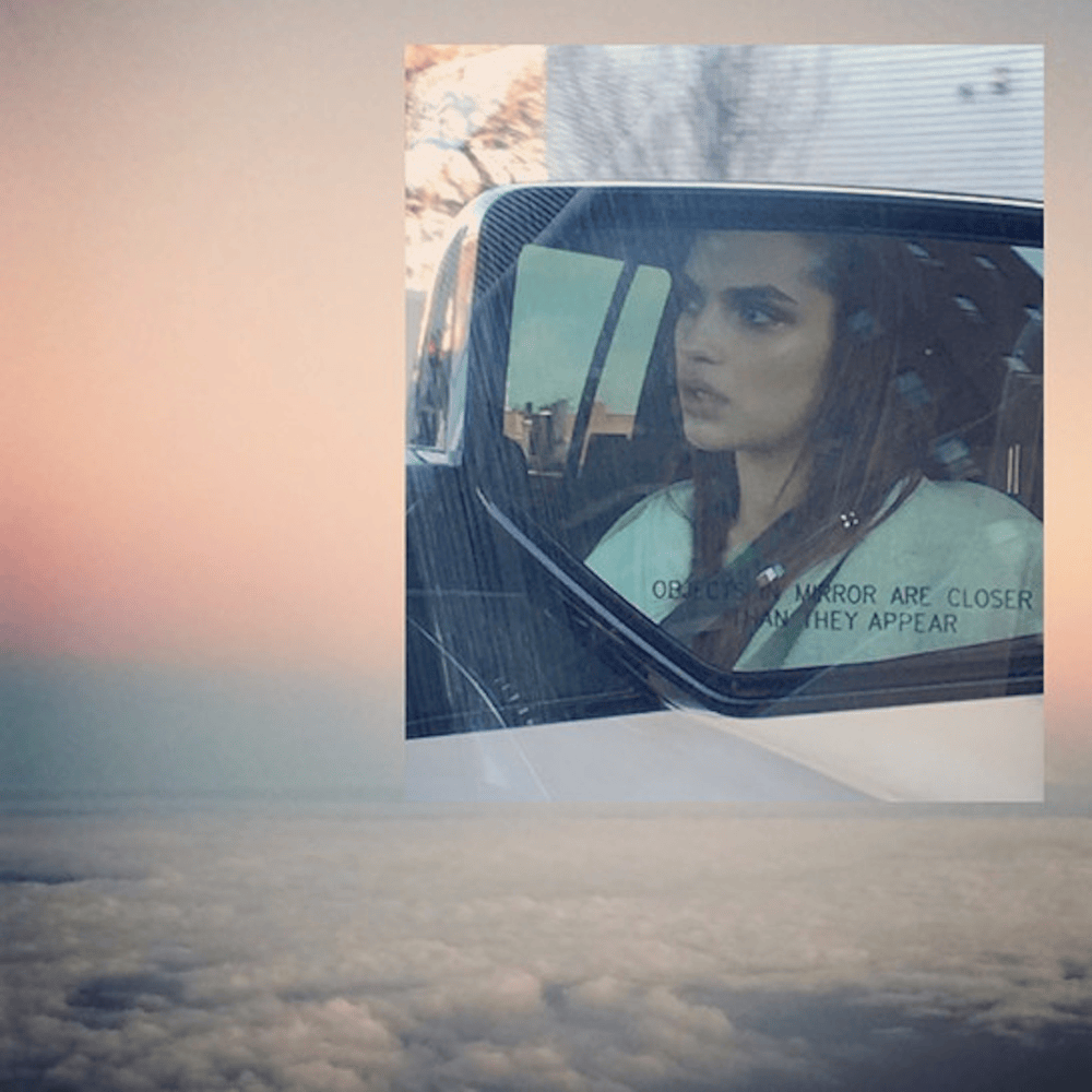 Rearview
