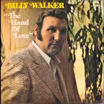 The Hand Of Love