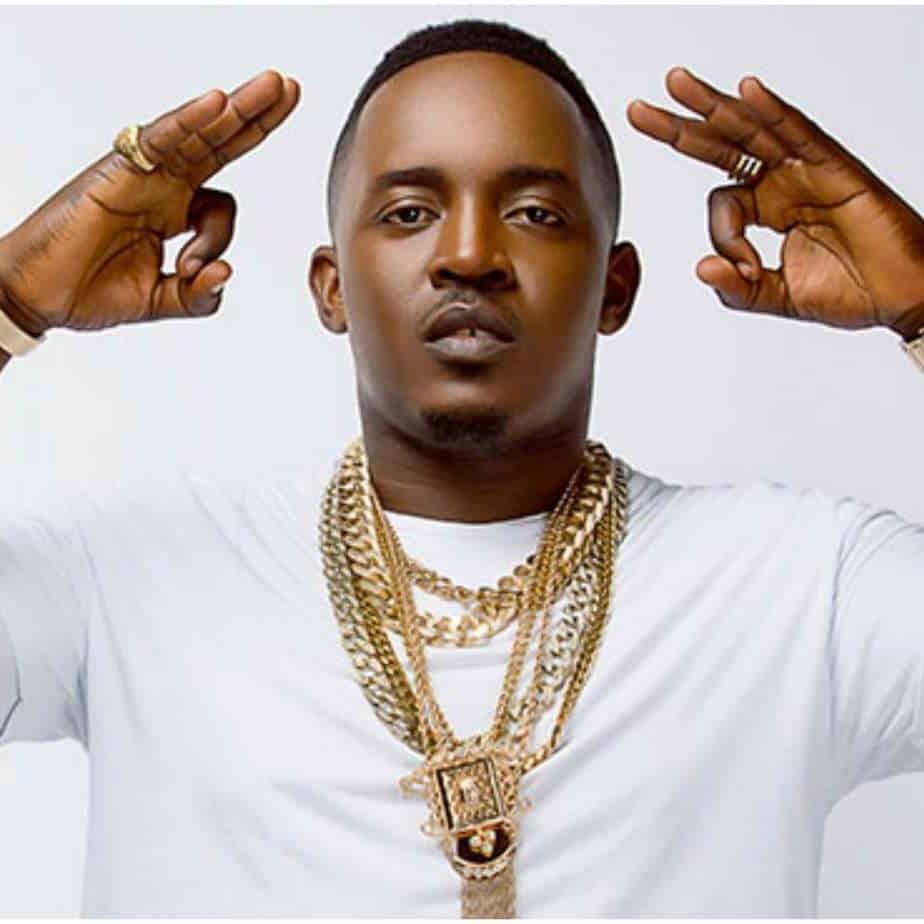 M.I Abaga