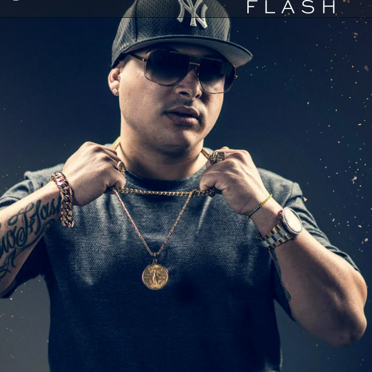Chucho Flash