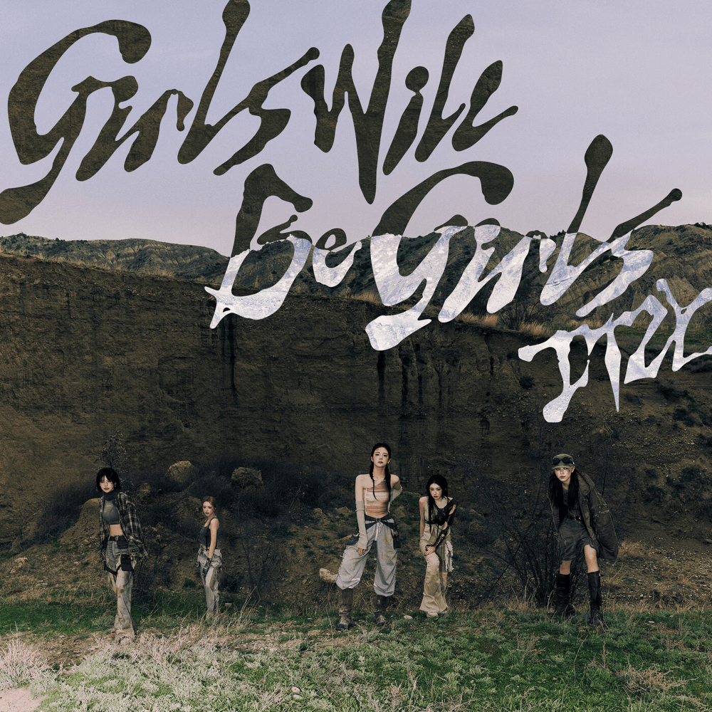 Girls Will Be Girls (Remixes)