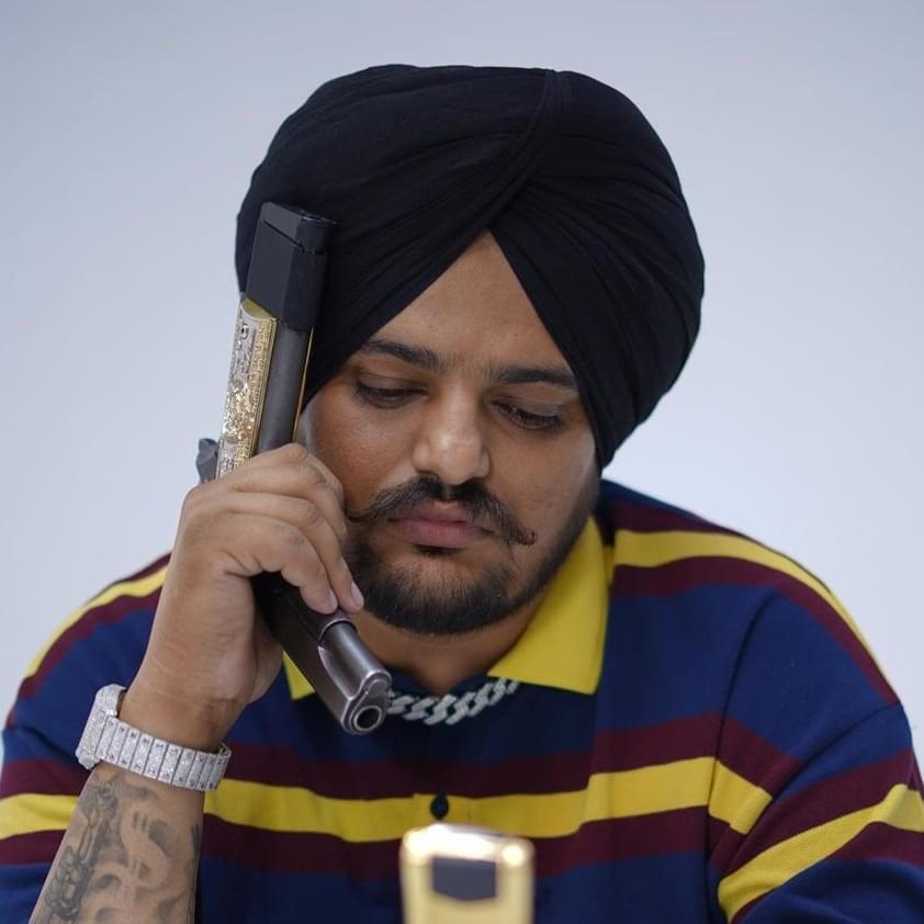 Sidhu Moose Wala