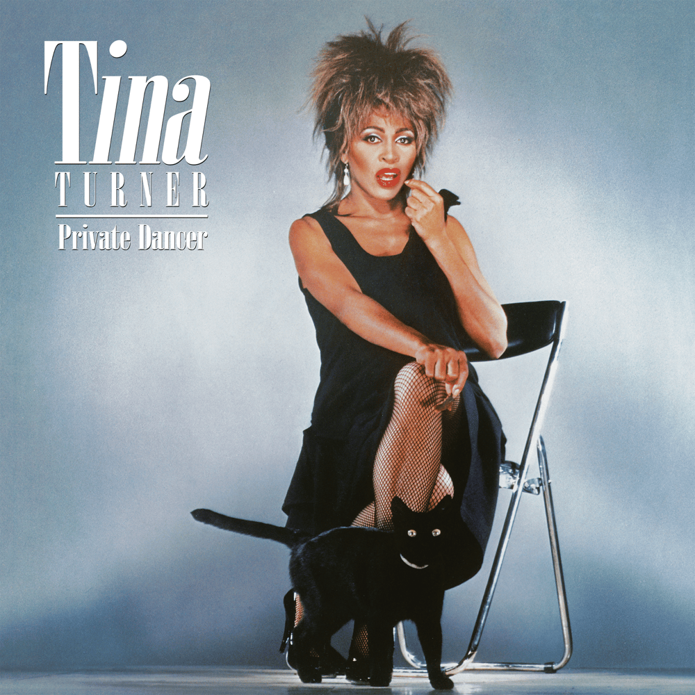 Private Dancer (40th Anniversary Edition)