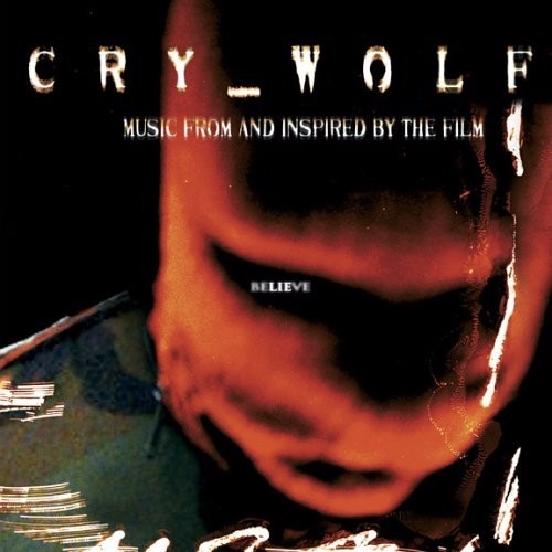 Cry_Wolf (Music From and Inspired by the Film)