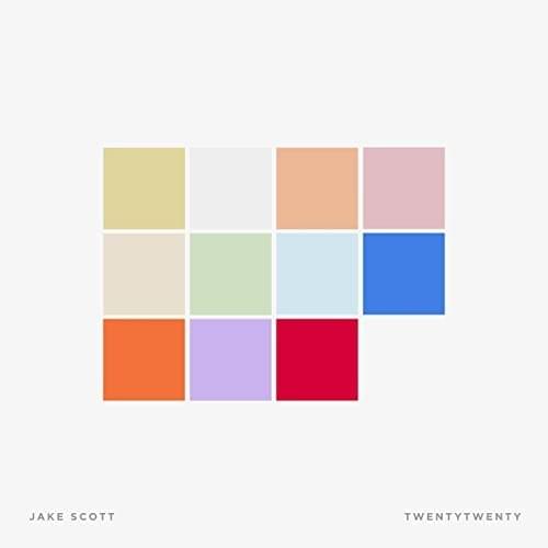 TWENTY TWENTY