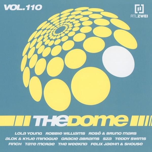 The Dome Vol. 110