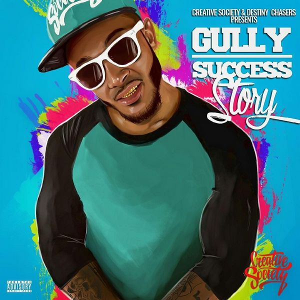 SUCCESS STORY