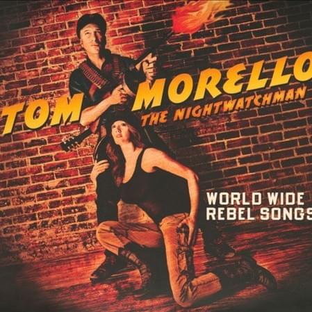 World Wide Rebel Songs