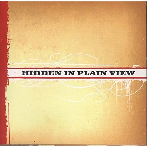 Hidden in Plain View