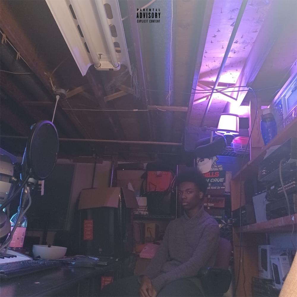 NO FLOORS: SIDE B - Single