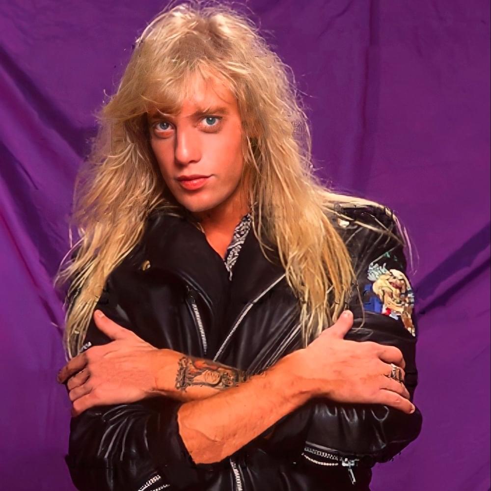 Jani Lane