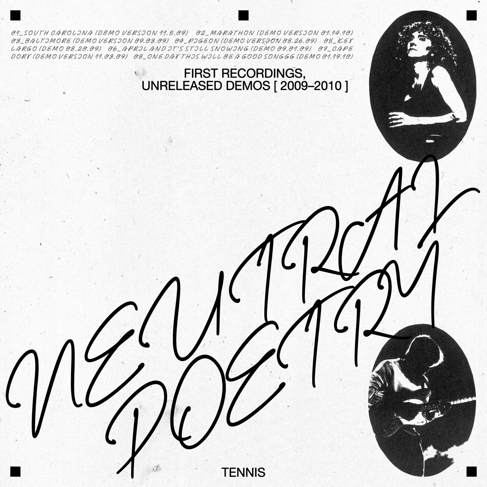 Neutral Poetry: First Recordings, Unreleased Demos [2009-2010]