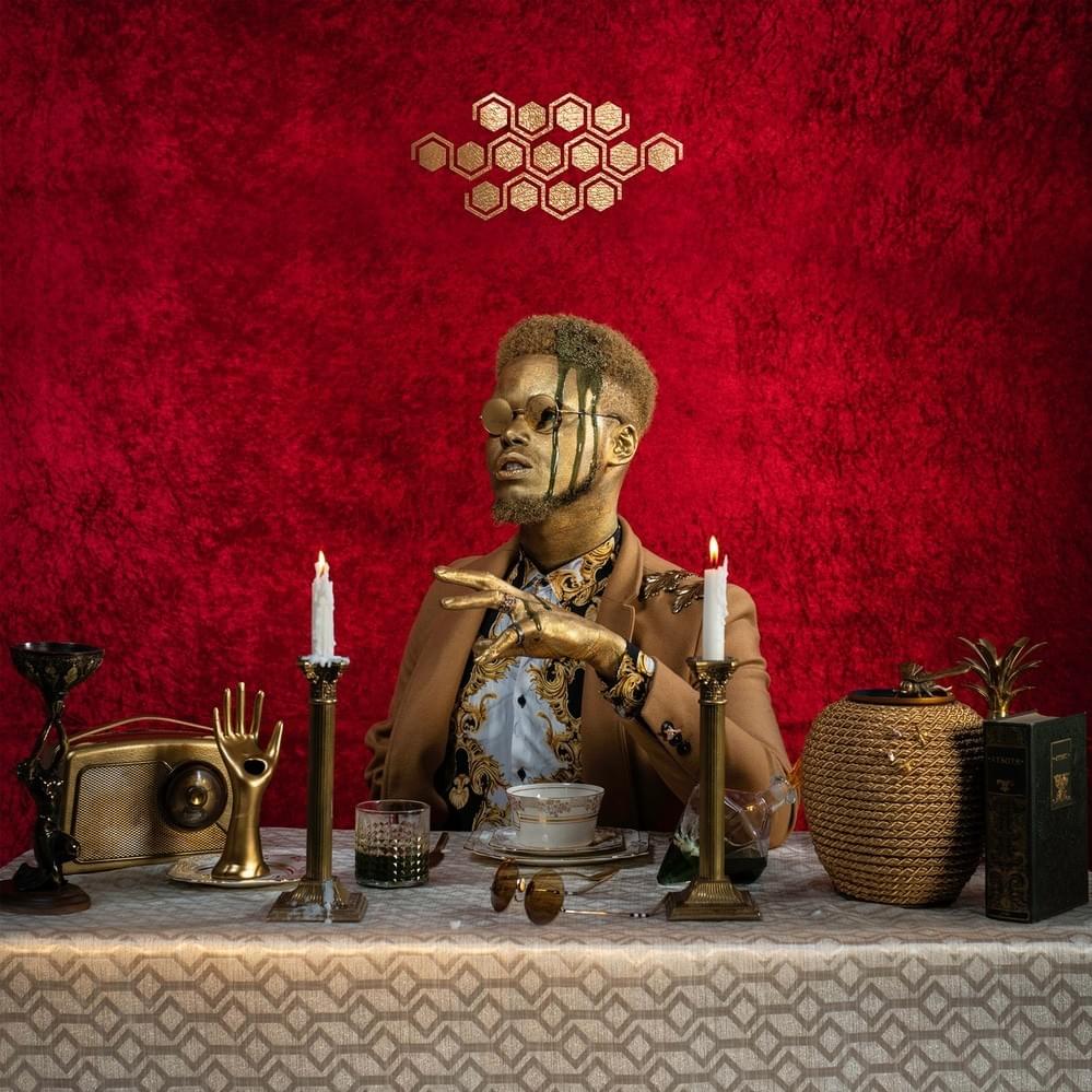 All the Sweetness on the Surface