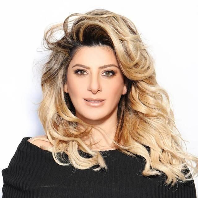 Sarit Hadad - שרית חדד