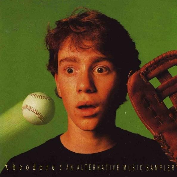 Theodore: An Alternative Music Sampler
