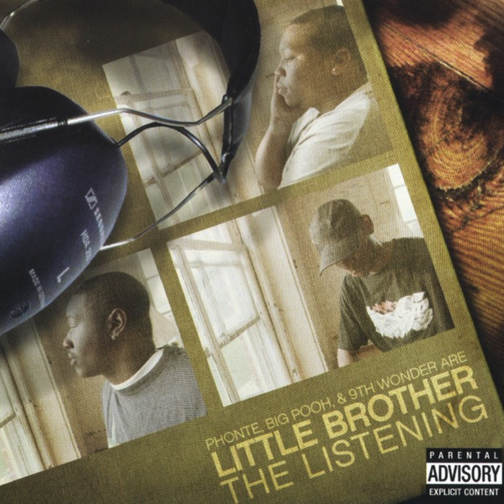 The Listening (Deluxe Edition)