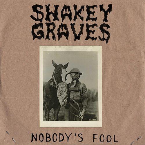Nobody’s Fool (Single)