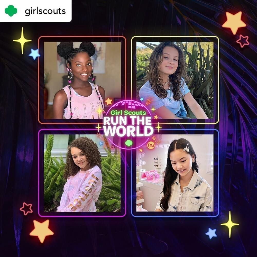Run the World