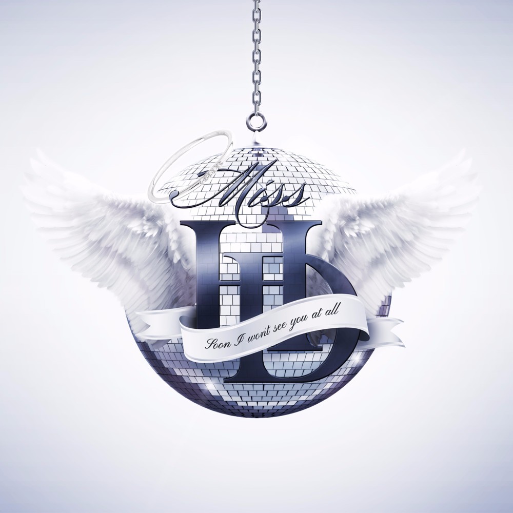 Soon I won’t see you at all - EP