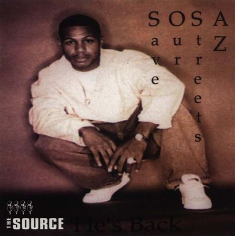 S.O.S.A. (Save Our Streets AZ)