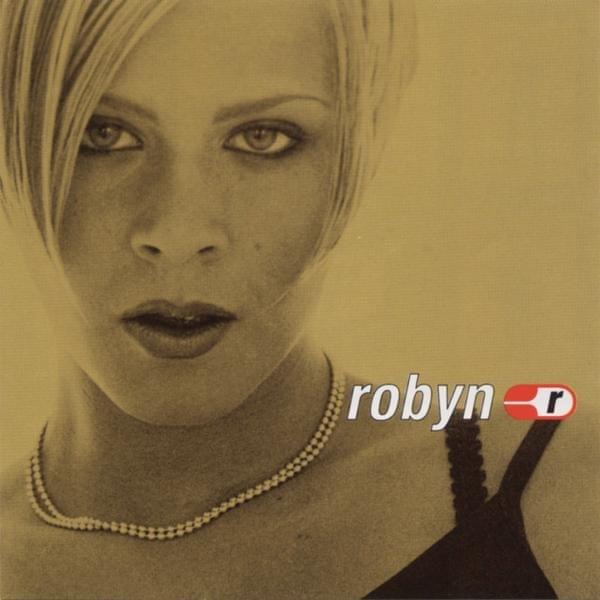 Robyn Is Here (Japan Edition)