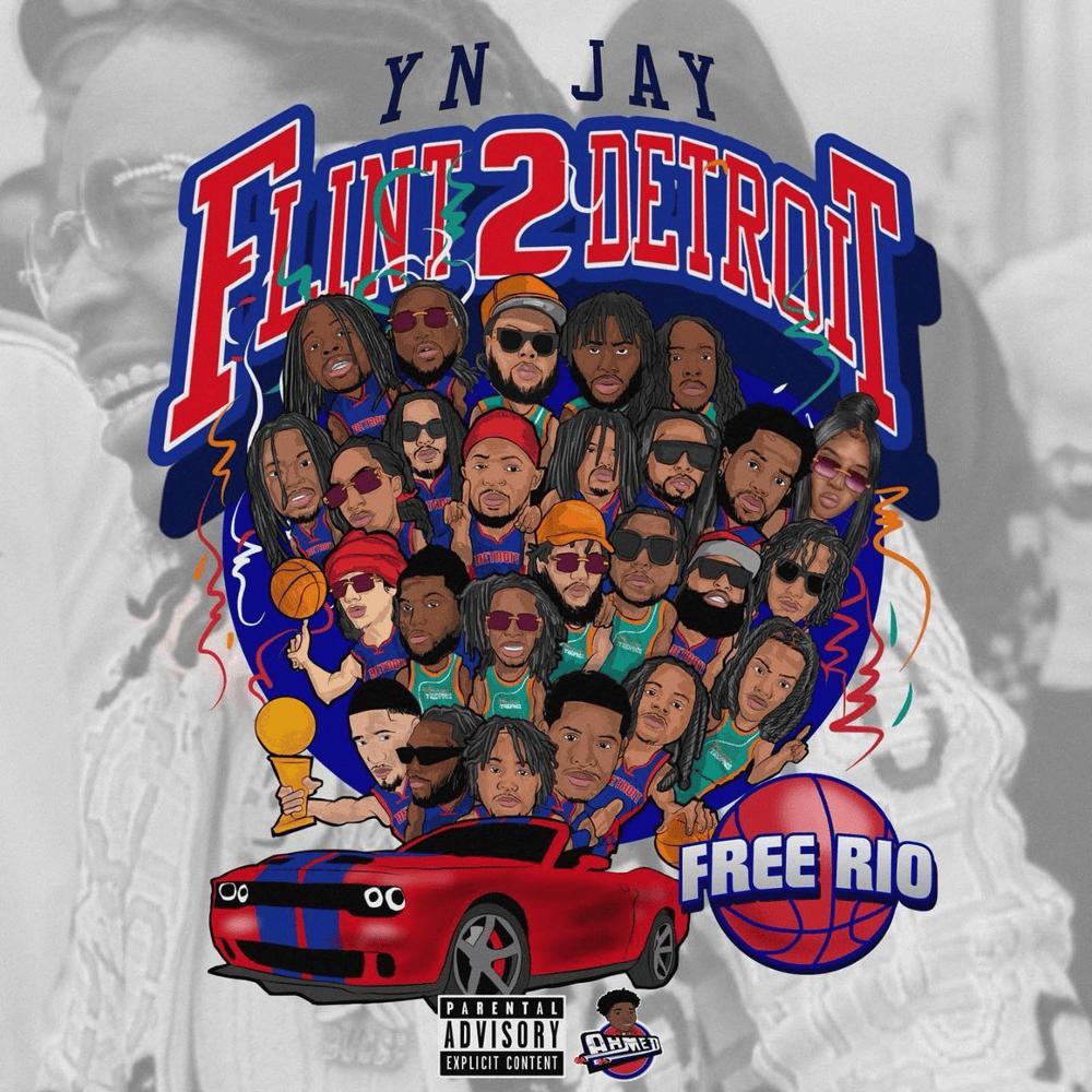 Flint 2 Detroit