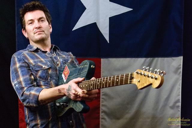Mike Zito