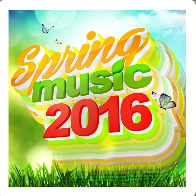 Spring Music 2016