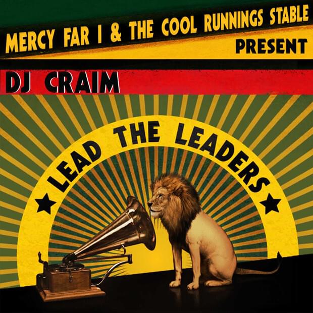 Lead The Leaders Mixtape