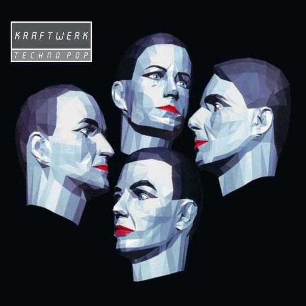 Techno Pop (2009 Remaster Version)