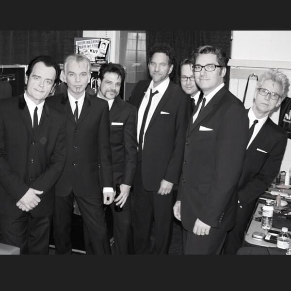The Boxmasters