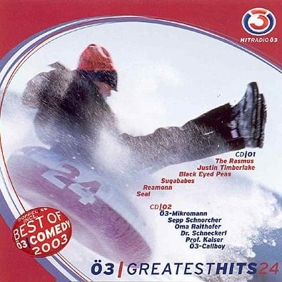 Ö3 Greatest Hits Vol. 24