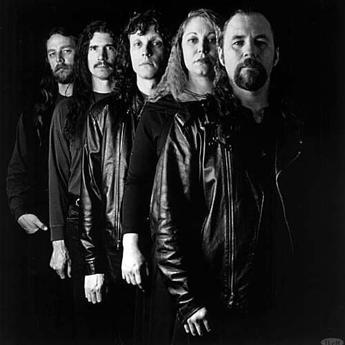 Resurrection Band