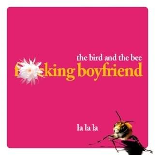 Fucking Boyfriend / La La La - Single